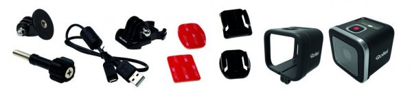 Rollei Actioncam 500 Sunrise